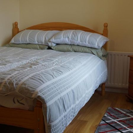 Granny'S Cottage Fintown Bagian luar foto